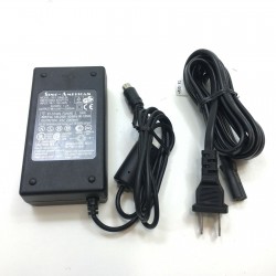 Alimentator Sino American 24V 2A mufa cu patru pini SA60-24