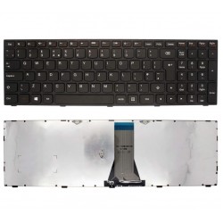 Tastatura laptop second hand LENOVO B50-70 UK 