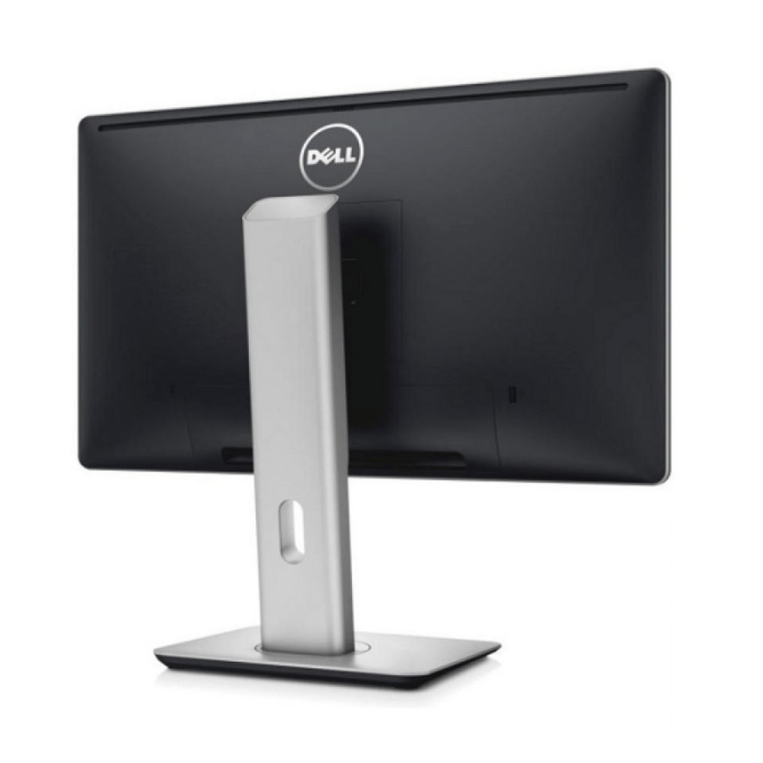 Monitor Profesional DELL P2414HB24 Inch Full HD LED IPS DVI VGA DisplayPort 4 x USB Monitoare