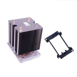 Heatsink server nou cu braket procesor Dell Poweredge T440 T640 489KP XPDVP 