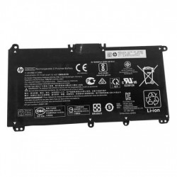 Acumulator laptop second hand HP Pavilion HP 250 G7 255 G8 250 G9 15-EH 15-EG 17-CP 17-CN HW03XL L97300-005 
