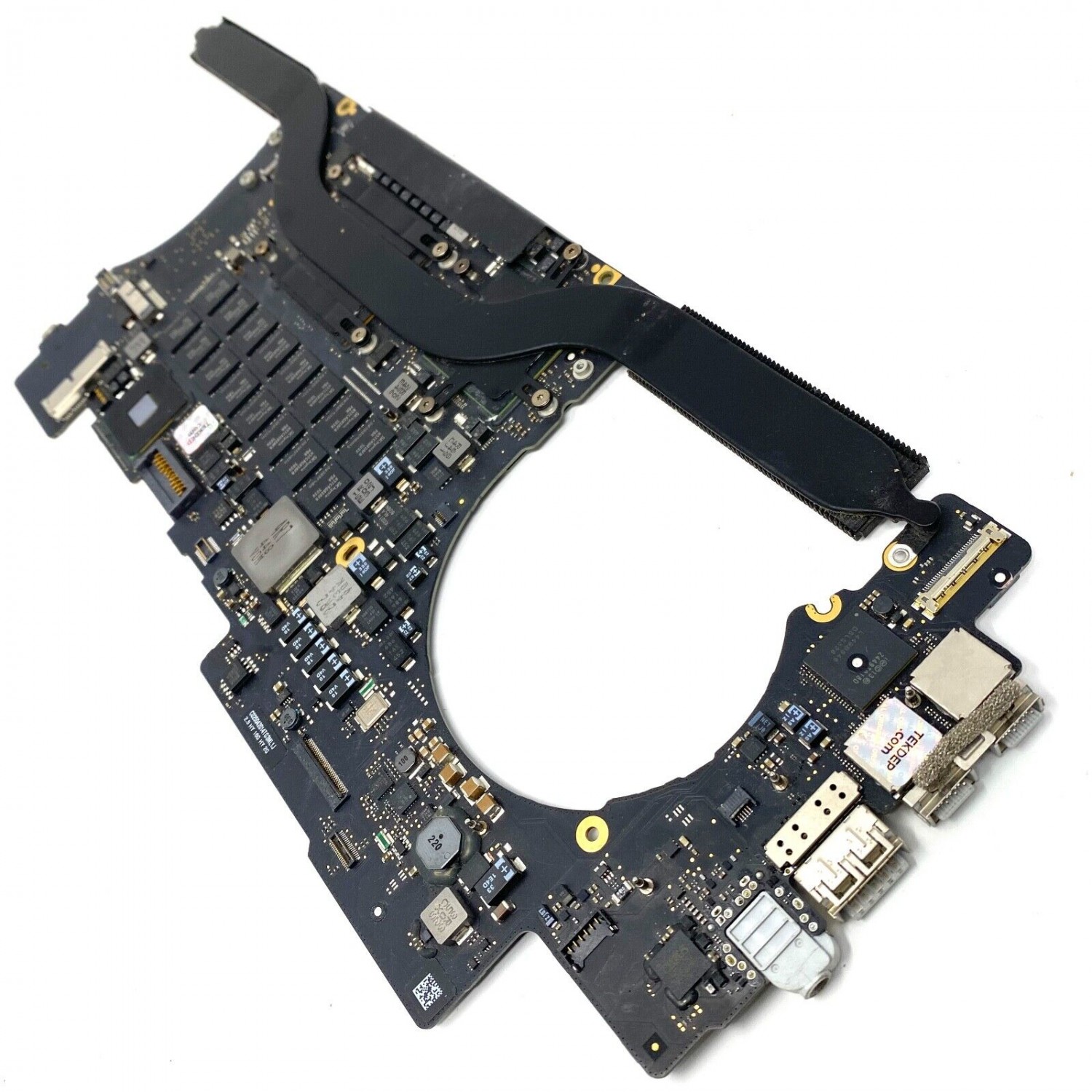 Placa de baza laptop Apple MacBook Pro 15" MID 2014 A1398 i7 2.5GHz 16GB RAM GT 750M with 2GB 820-3787-A Placi de Baza