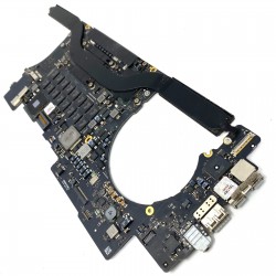 Placa de baza laptop Apple MacBook Pro 15" MID 2014 A1398 i7 2.5GHz 16GB RAM GT 750M with 2GB 820-3787-A