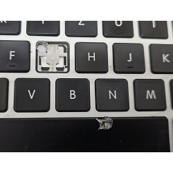 Palmrest cu tastatura defecta Aplle MacBook 13-inch A1502 Early 2015 vezi poza 2