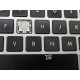 Palmrest cu tastatura defecta Aplle MacBook 13-inch A1502 Early 2015 vezi poza 2 Parti Plastic