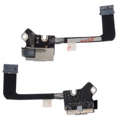 Mufa Jack Board Flex For MacBook Pro Retina 13.3" A1502 820-3584-A