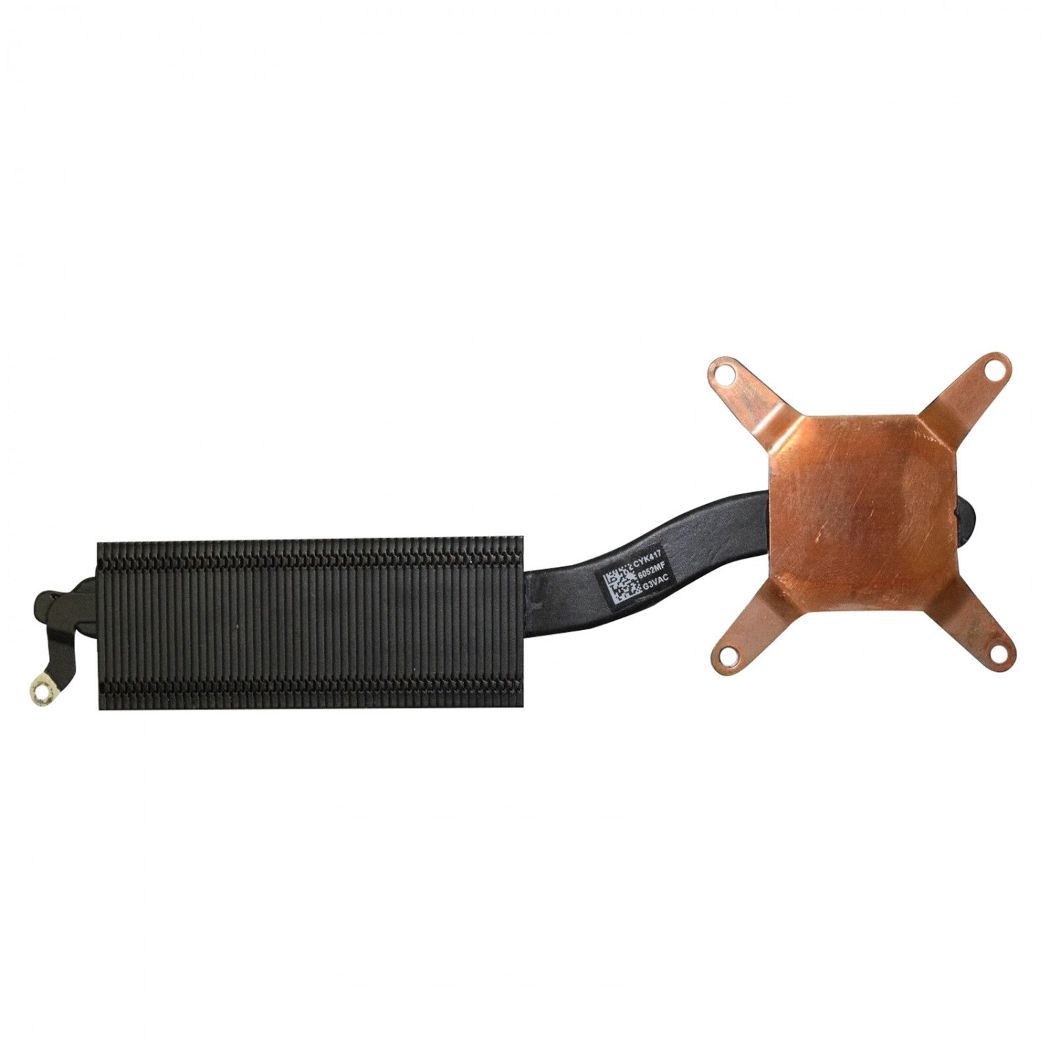 Radiator HeatSink Apple Macbook Pro 13 Retina A1502 Late 2013-Early 2015 Radiator