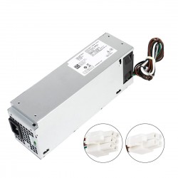 Sursa Noua Dell Optiplex 3080 5080 7080 3090 5090 7090 H7X3F 0H7X3F 3YNRJ 52CKC 260W ( varianta cu 2 mufe)
