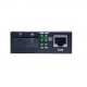 Media Convertor LARICE MCL-1000W/SC20A Gigabit WDM singlemode 20 Km tip A