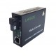 Media Convertor LARICE MCL-1000W/SC20A Gigabit WDM singlemode 20 Km tip A