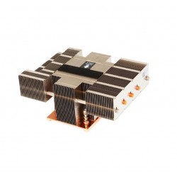 Set radiatoare server Dell R730 R730XD 165W CPU1 CPU2 NGC09 XCYJ9 