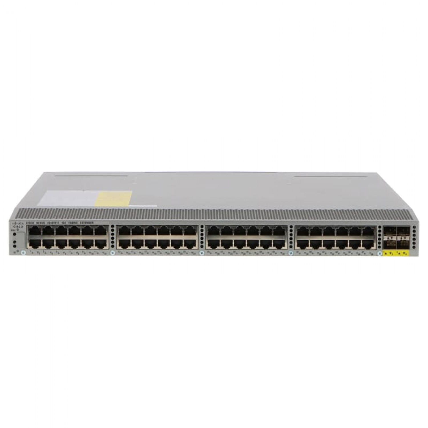 Cisco Nexus Fabric Extender 2000 N2K-C2248TP-E-1GE 68-4059-03. Switch-uri