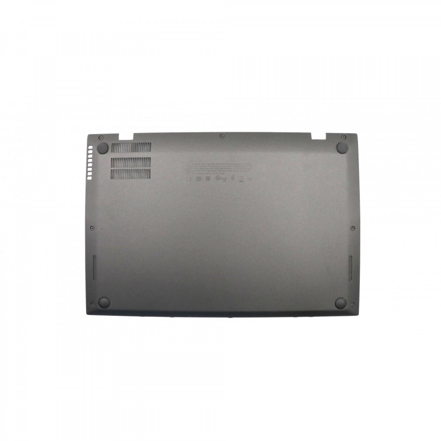 Bottomcase laptop second hand Lenovo ThinkPad X1 Carbon Gen 2 00HN810 Bottomcase