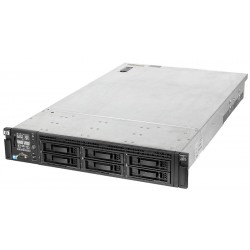 Server HP Proliant DL380 G7 2 x INTEL 6 CORE  X5660 2.8Ghz 64GB DDR3