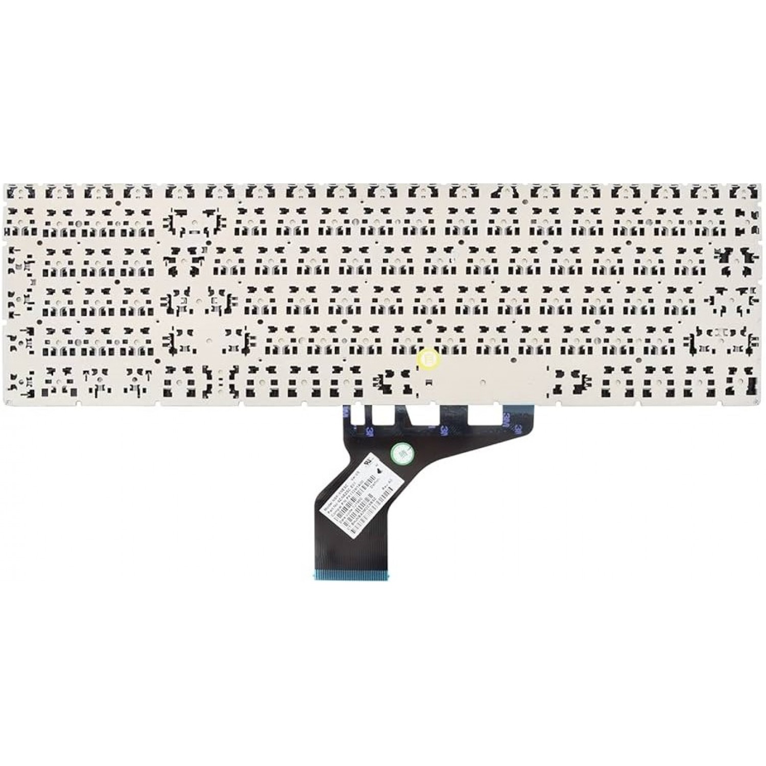 Tastatura laptop second hand HP 256 G8 250 G9 255 G9 256 G9 470 G7 fara rama US Noi