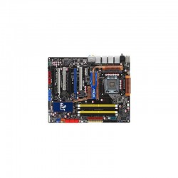 Placa de baza ASUS P5Q Premium LGA 775