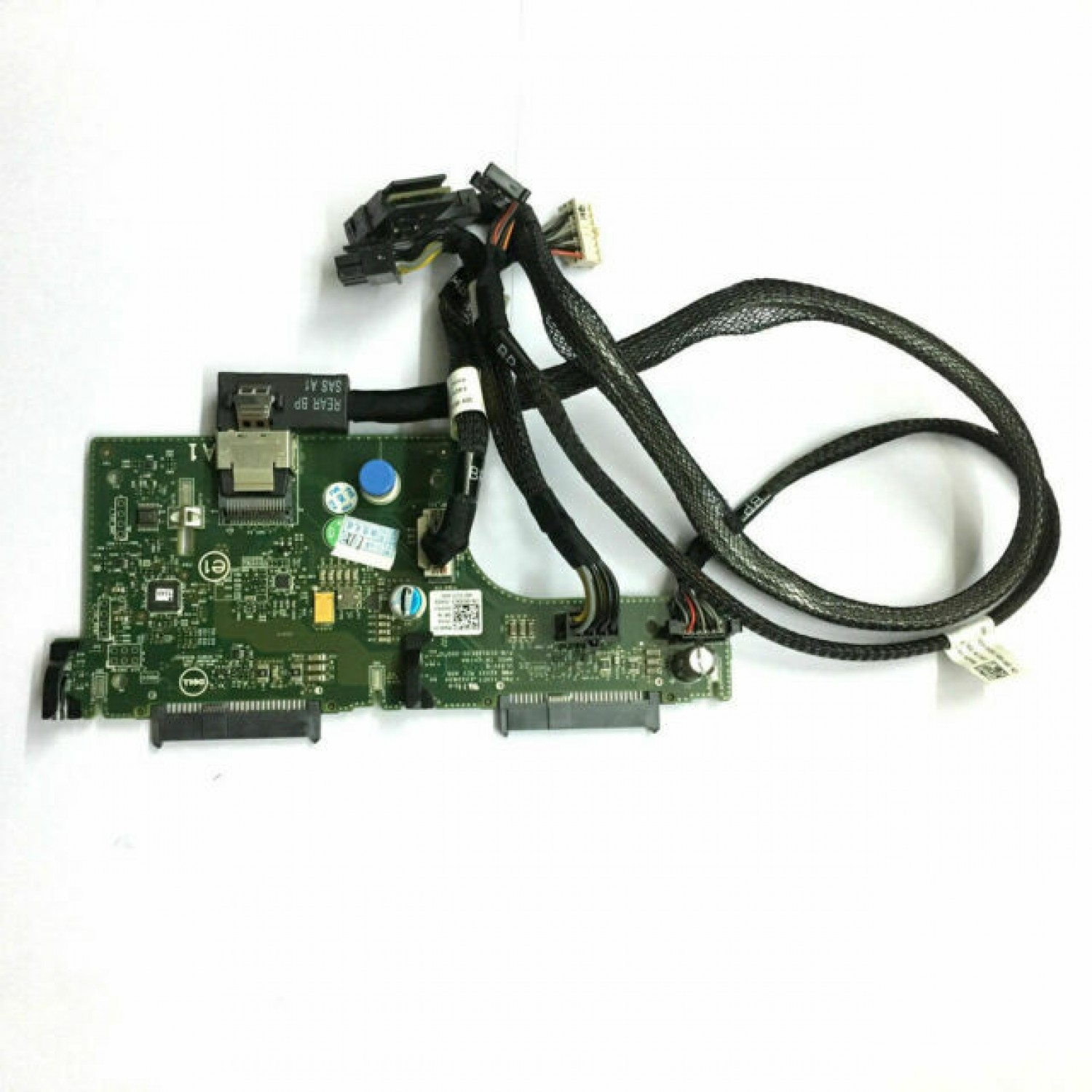 Kit Backplane Rear Dell PowerEdge R720XD 0JDG3 2 x 2.5" pentru varianta 12 x LFF Diverse Server
