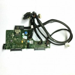 Kit Backplane Rear Dell PowerEdge R720XD 0JDG3 2 x 2.5" pentru varianta 12 x LFF