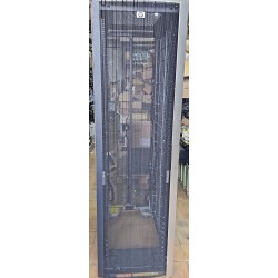 Rack HP 10642 G2 600 x 1000 42U 383573-001