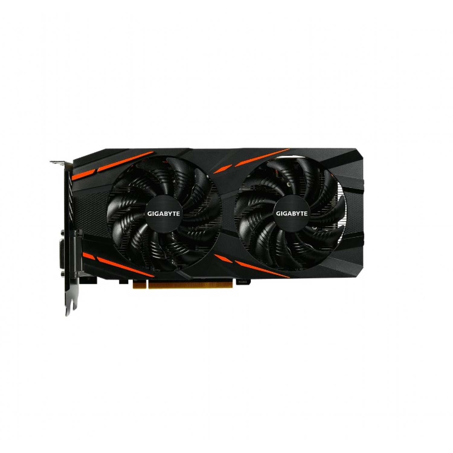 Placa video GIGABYTE Radeon RX 570 GAMING 4GB GDDR5 256bit