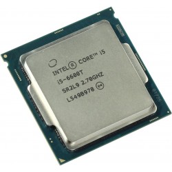 Procesor PC Intel 4 Core i5-6600T SR2L9 2.7Ghz LGA1151 Procesor PC Intel 4 Core i5-6600T SR2L9 2.7Ghz LGA1151