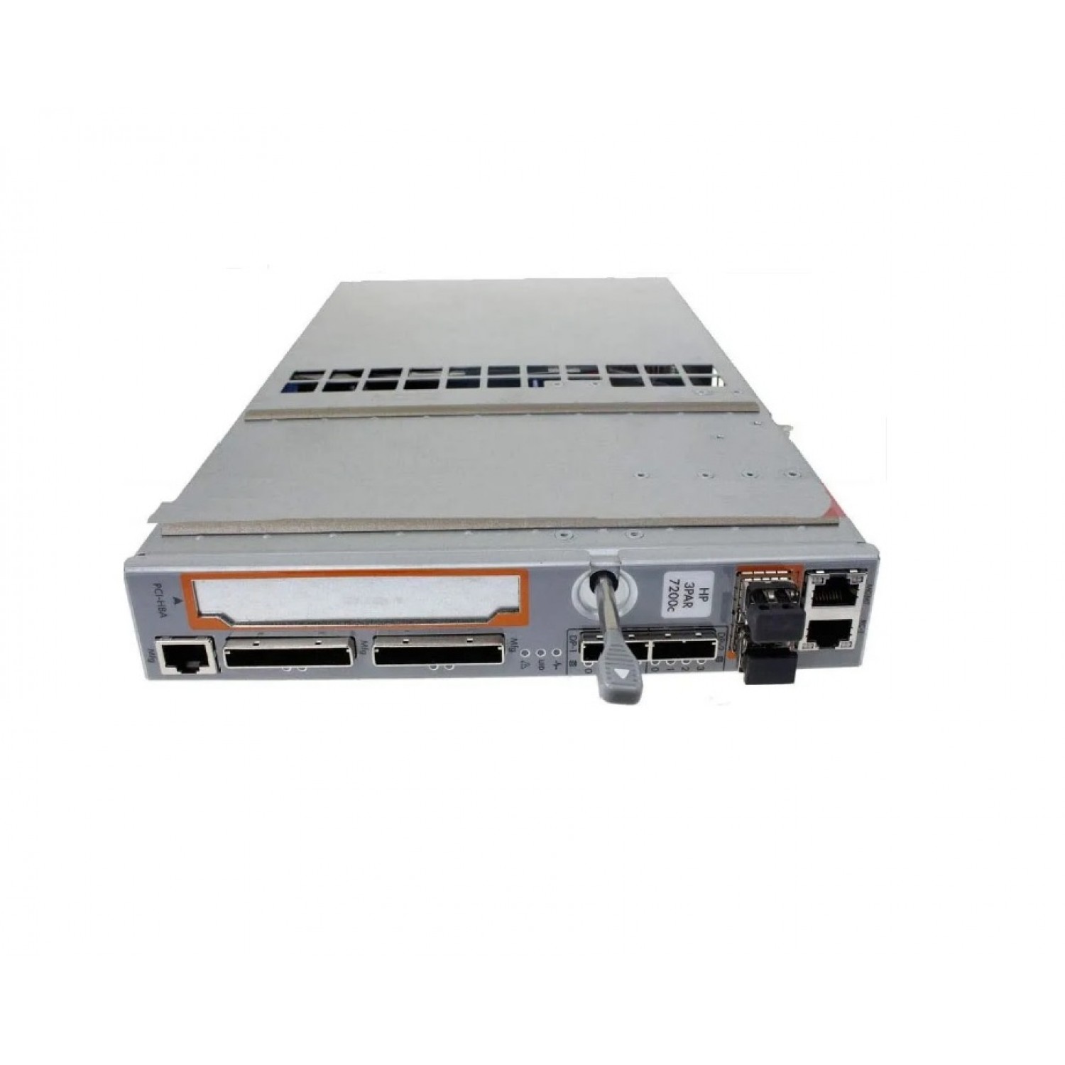 Modul controller HP 3PAR STORESERV 7200C QR511-63001 756817-001 Componente Server
