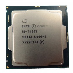 Procesor PC Intel Core i5-7400T SR332 2.4Ghz LGA1151