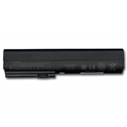 Acumulator Laptop Original Second Hand Hp EliteBook 2560p 2570p 632417-001 632419-001
