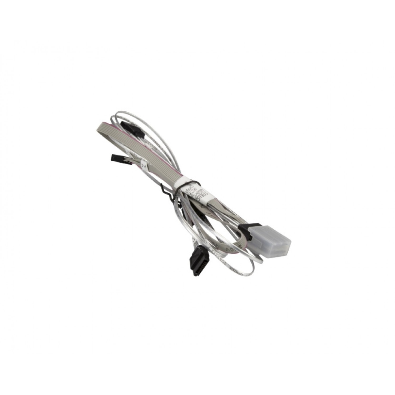 Cablu Supermicro Internal MiniSAS to 4 SATA 30/35/45/55cm CBL-0476L Cabluri si Accesorii