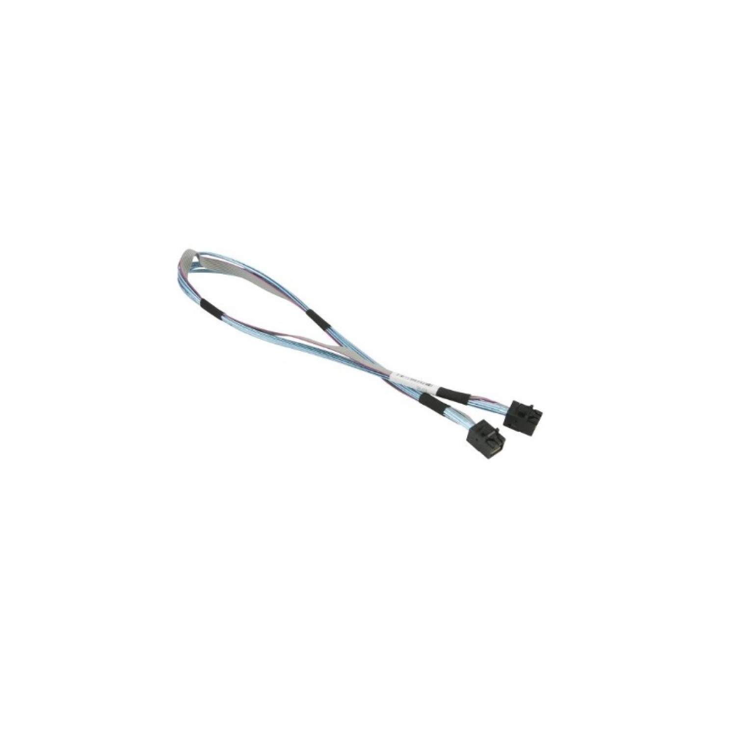 Cablu Supermicro Internal MiniSAS SFF-8643 HD 50cm CBL-SAST-0532 Cabluri si Accesorii