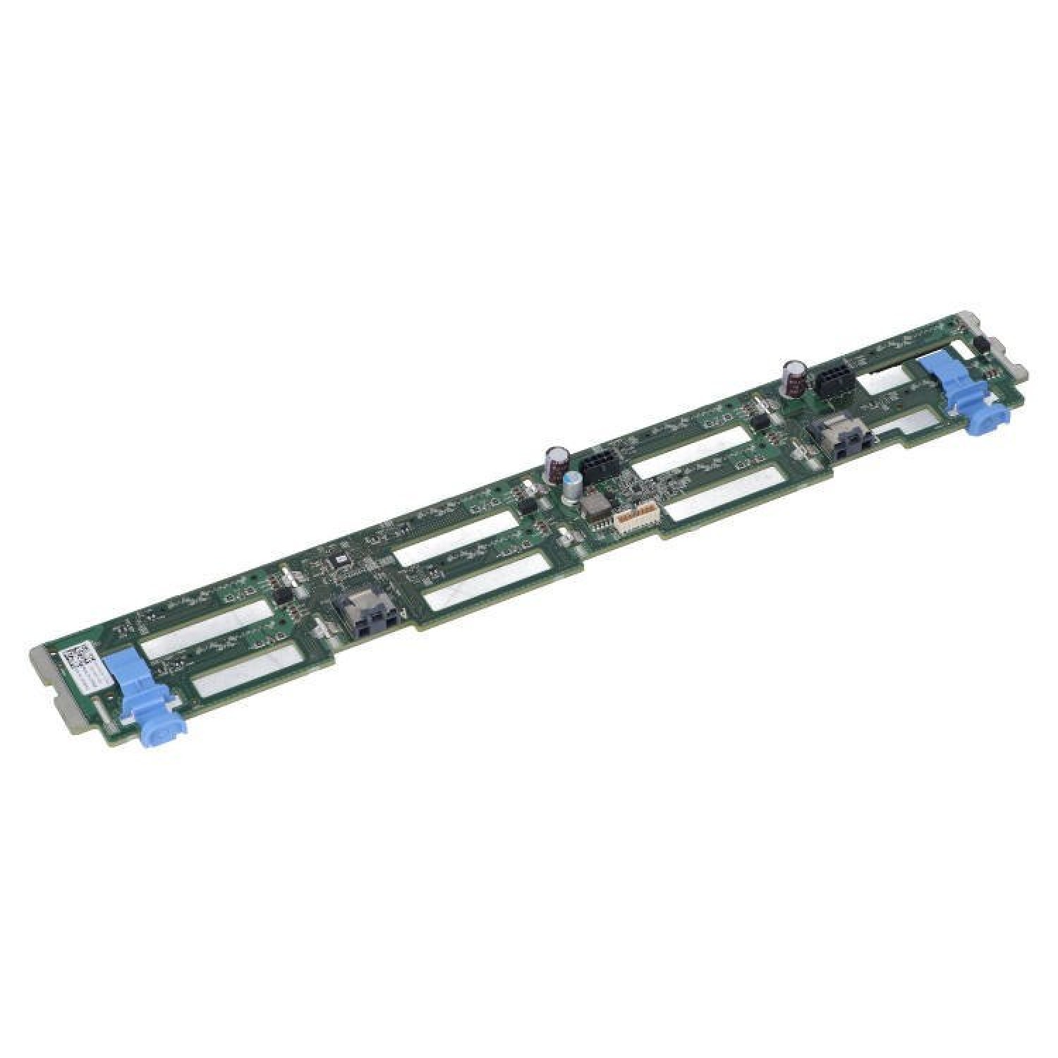 Backplane Dell PowerEdge R720 R720xd 8bays 3.5" DP/N Y4HYG Diverse Server Backplane Dell PowerEdge R720 R720xd 8bays 3.5" DP/N Y4HYG Diverse Server