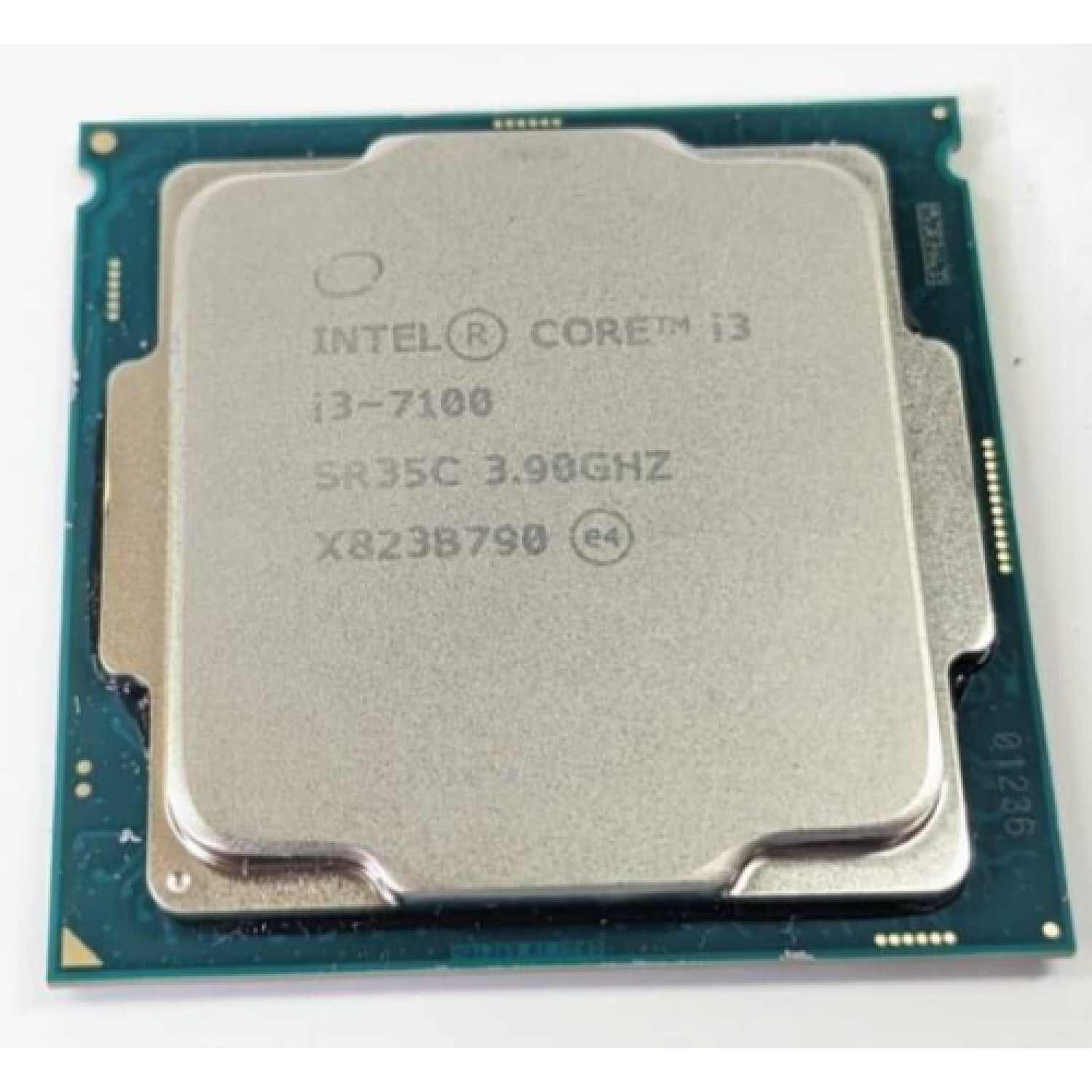 Procesor PC Intel Core i3-7100 SR35C 3.9Ghz LGA1151 Procesoare PC