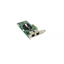 Placa de retea server Dell Broadcom 5720 Dual port 557M9 1GBe