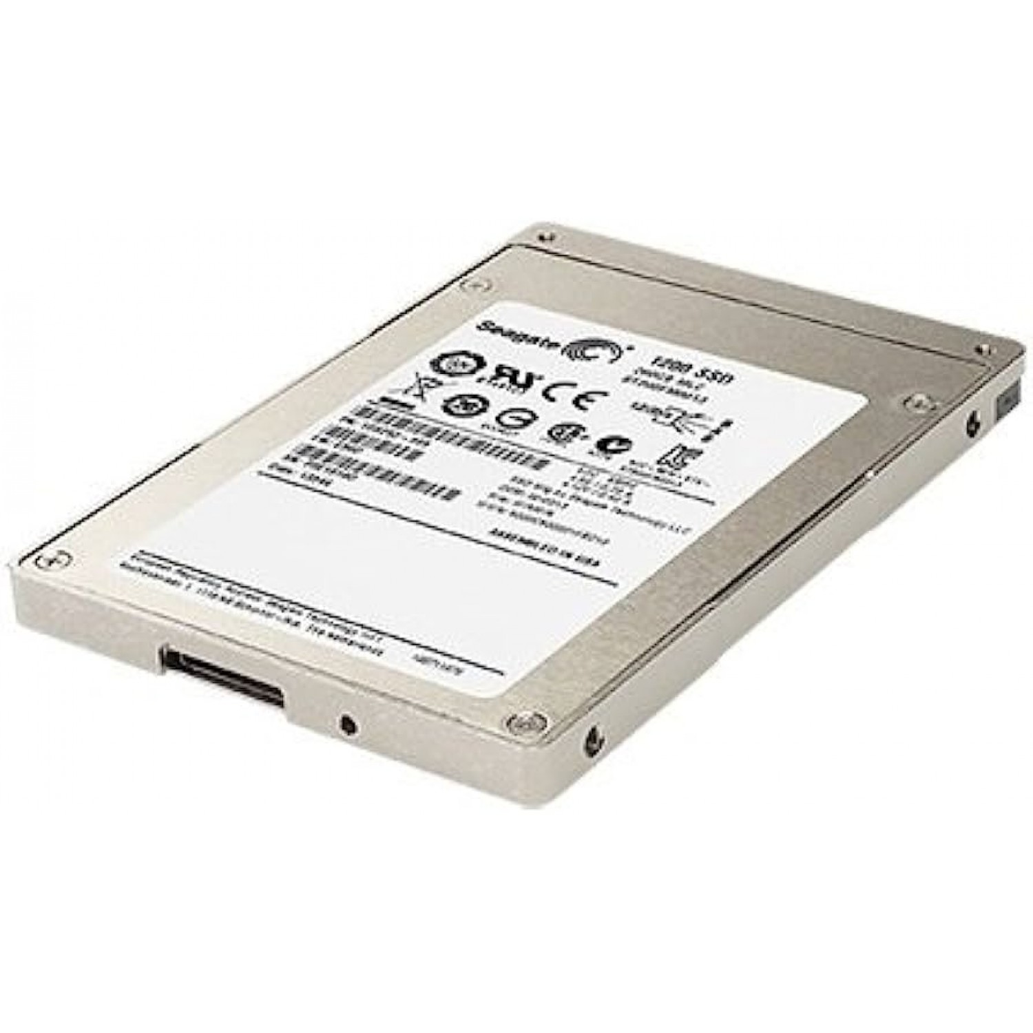 SSD Seagate ST400FM0073 400GB 12Gbps 2.5" SED SSD
