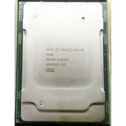 Procesor server Intel Xeon Silver 8 CORE 4208 SRFBM 2.1Ghz Socket 3647
