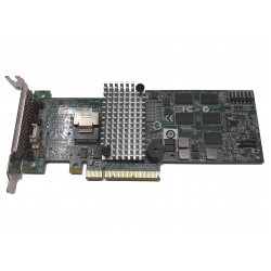 Controller Raid Sata & SAS Megaraid L3-25121-61A SAS 9260-4i 6GB/S PCI-E 2.0 X8 Low profile