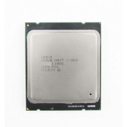 Procesor PC Intel Core 4 CORE i7-3820 SR0LD 3.6Ghz LGA 2011 