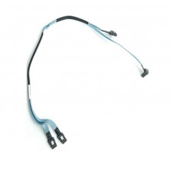 Cablu dual mini SAS HP DL360 G10 875566-001 