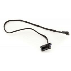 Cablu Controller Dell PowerEdge R610 Mini-SAS B to PERC 6i  JM257 78CM