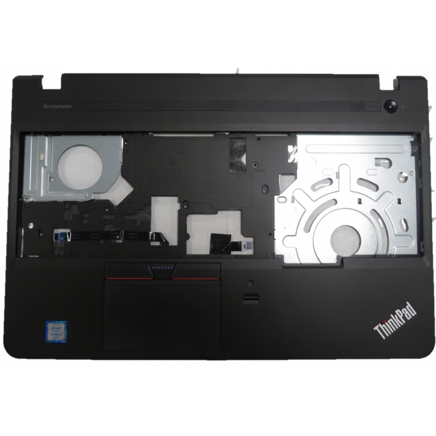 Palmrest laptop second hand Lenovo ThinkPad E550 Palmrest