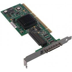 Controller HP  LSI Logic LSI20320C PCI-X133 U320 SCSI 374653-001 375011-001