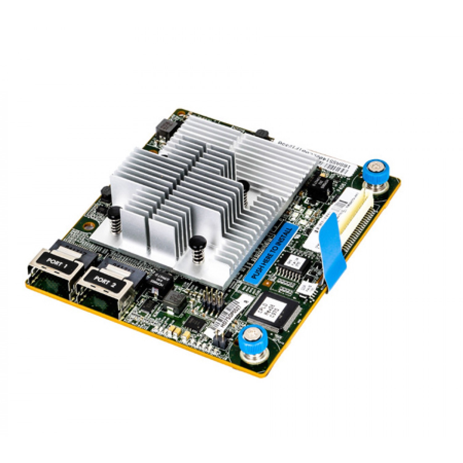 Controller RAID HP Smart Array P408i-a G10 12GB SAS Modular 836260-001 804334-001 Diverse Server