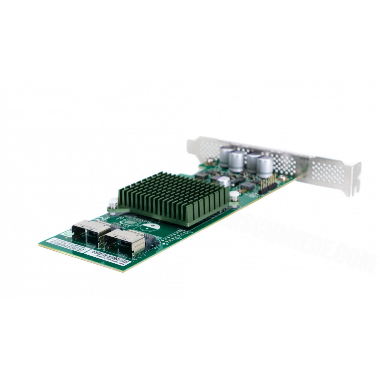 Controller RAID Supermicro AOC-S2308L-L8e SAS2 2 of SFF-8087 6.0Gb/s PCIe Full Height Diverse Server