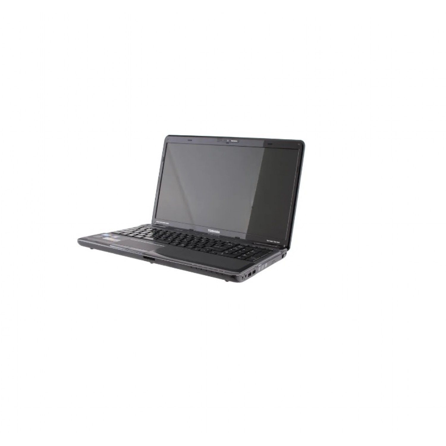 Laptop second hand Toshiba Satellite A665-16K i5-M480 2.67Ghz 8GB DDR3 SSD120GB GeForce 330M 1GB 128Bit Laptop-uri