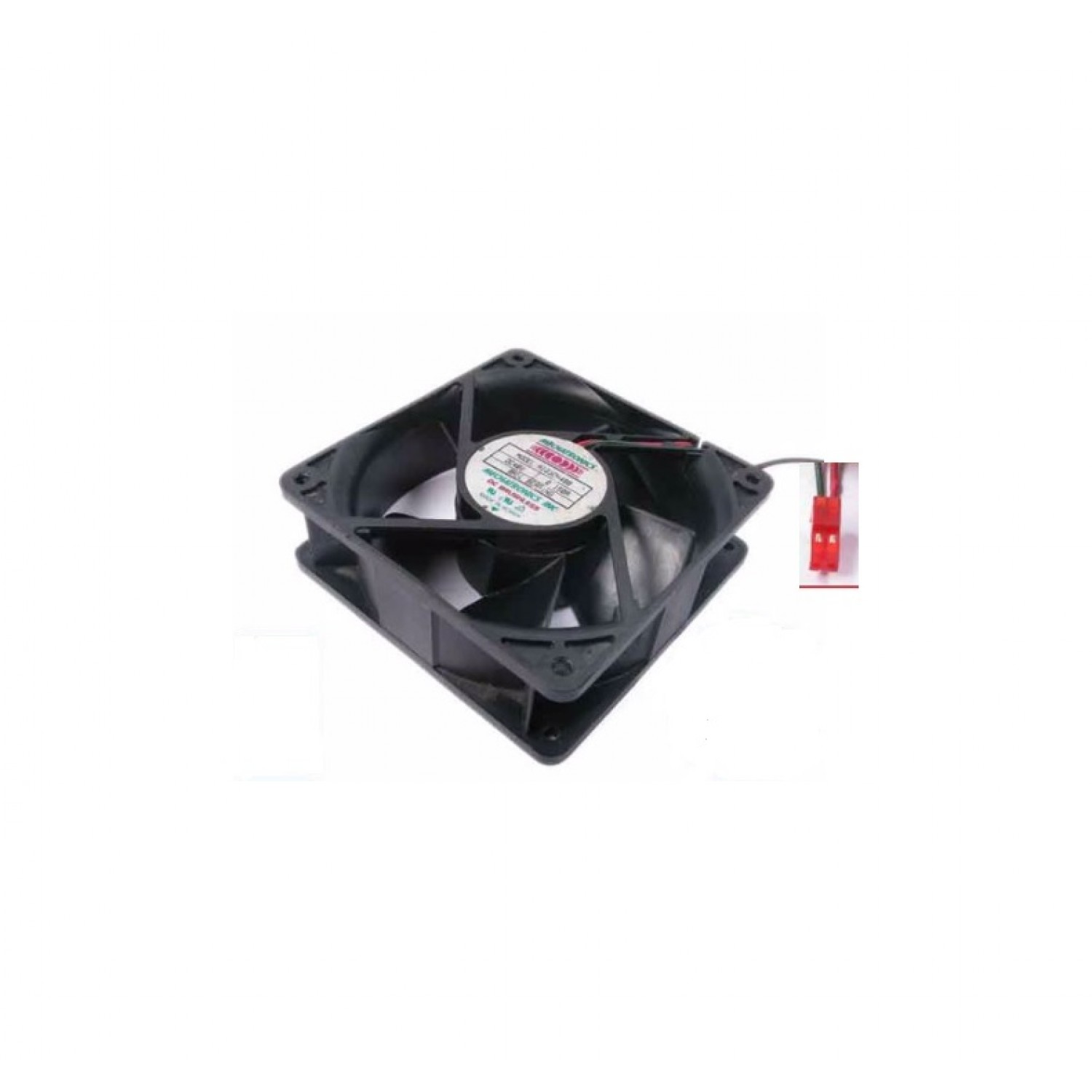 Ventilator MECHATRONICS A1238H48B 120x120x38 48V 0.15A Alte componente PC