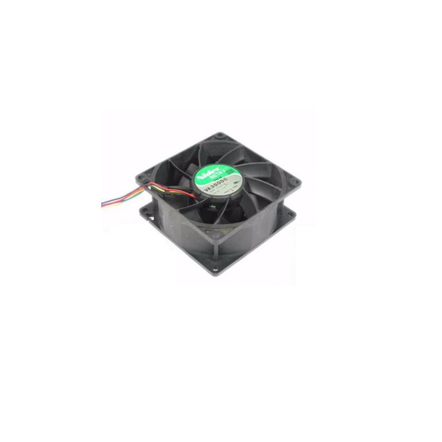 Ventilator NIDEC VA350DC V35131-58 24V 0.53A 3 fire Alte componente PC