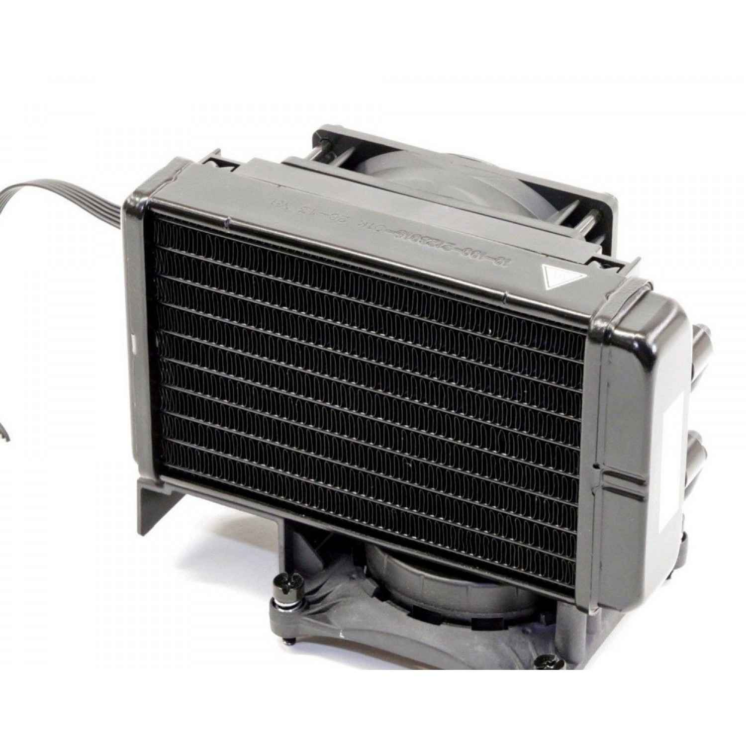 Heatsink CPU workstation HP Z420 Z620 647289-002 cu apa Diverse Server