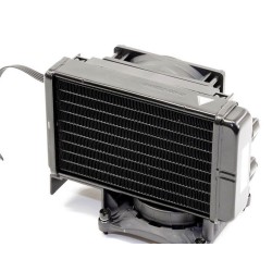 Heatsink CPU workstation HP Z420 647289-002 cu apa