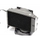 Heatsink CPU workstation HP Z420 Z620 647289-002 cu apa Diverse Server