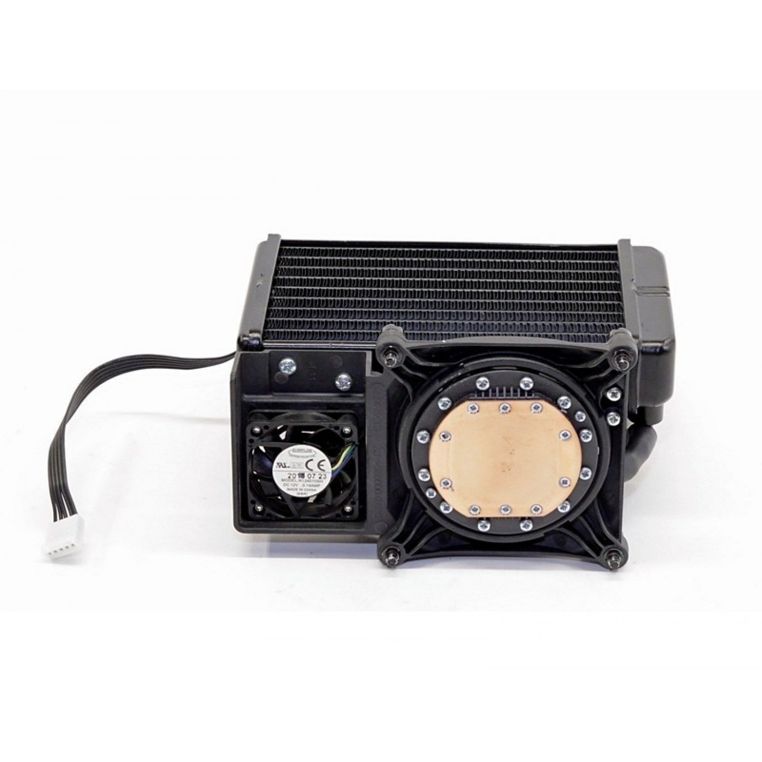 Heatsink CPU workstation HP Z420 Z620 647289-002 cu apa Diverse Server